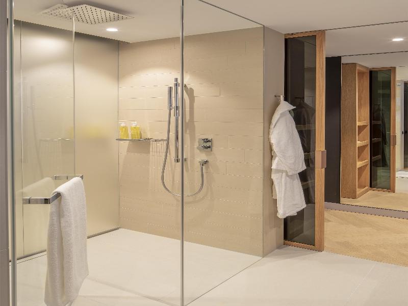 Andaz Munich Schwabinger Tor, By Hyatt - Oda