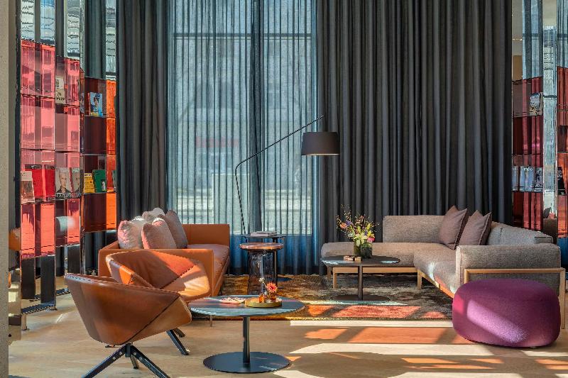 Andaz Munich Schwabinger Tor, By Hyatt - Havuz