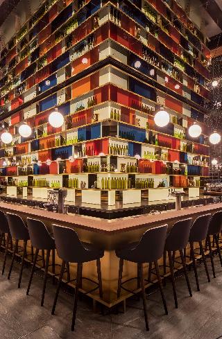 Andaz Munich Schwabinger Tor, By Hyatt fotoÄŸrafÄ±