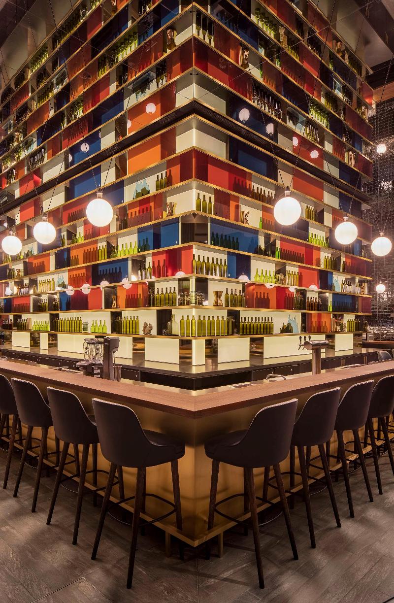 Andaz Munich Schwabinger Tor, By Hyatt - Havuz