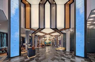 Andaz Munich Schwabinger Tor, By Hyatt fotoÄŸrafÄ±
