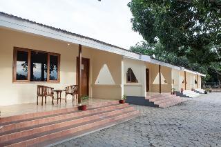 RedDoorz near Baluran National Park fotoÄŸrafÄ±