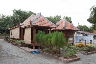 RedDoorz near Baluran National Park fotoÄŸrafÄ±