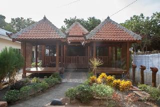 RedDoorz near Baluran National Park fotoÄŸrafÄ±