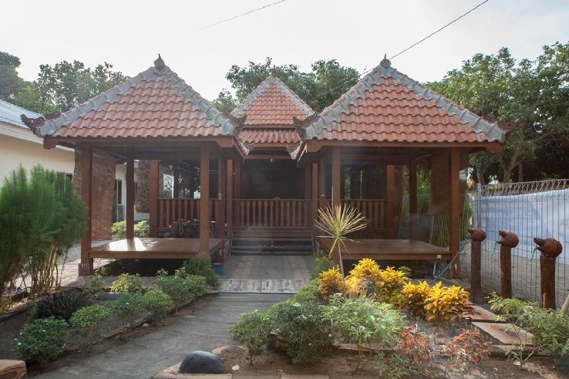 RedDoorz near Baluran National Park - Genel