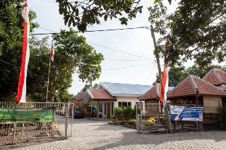 RedDoorz near Baluran National Park fotoÄŸrafÄ±