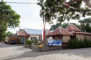 RedDoorz near Baluran National Park fotoÄŸrafÄ±
