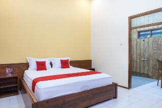 RedDoorz near Baluran National Park fotoÄŸrafÄ±