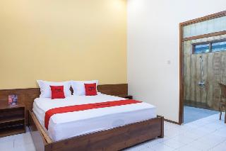 RedDoorz near Baluran National Park fotoÄŸrafÄ±
