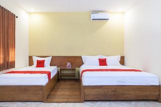 RedDoorz near Baluran National Park fotoÄŸrafÄ±