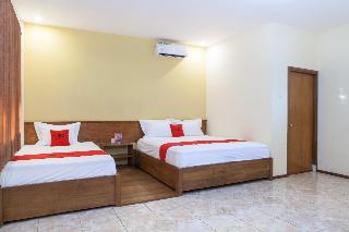 RedDoorz near Baluran National Park fotoÄŸrafÄ±