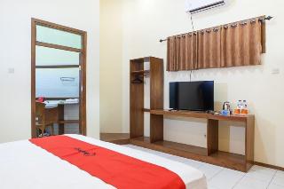 RedDoorz near Baluran National Park fotoÄŸrafÄ±