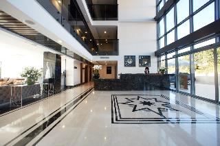The Nowness Hotel fotoÄŸrafÄ±