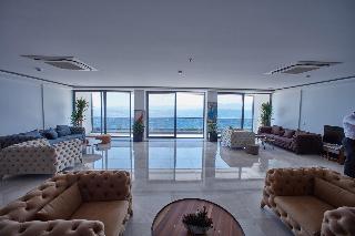 The Nowness Hotel fotoÄŸrafÄ±