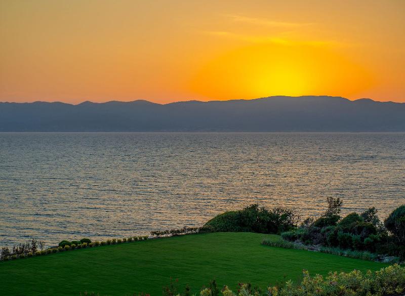 The Nowness Hotel - Toplantı