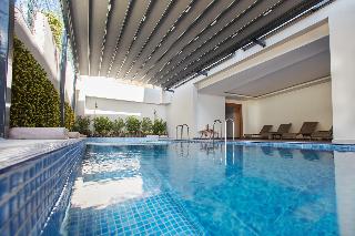 The Nowness Hotel fotoÄŸrafÄ±