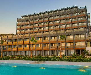 The Nowness Hotel otel fotoğrafı