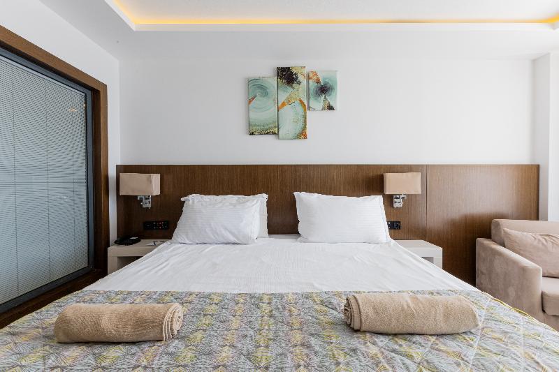 The Nowness Hotel - Oda