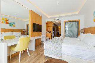 The Nowness Hotel fotoÄŸrafÄ±