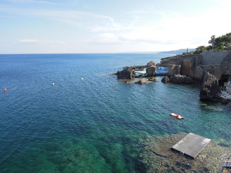 Hotel Santa Lucia - Genel