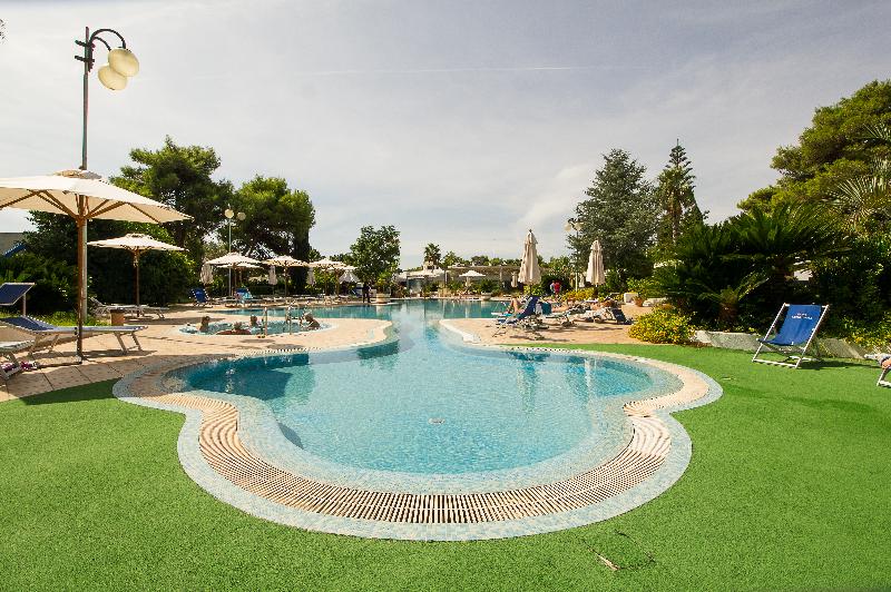 Hotel Santa Lucia - Genel