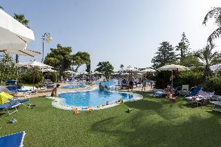 Hotel Santa Lucia otel fotoğrafı