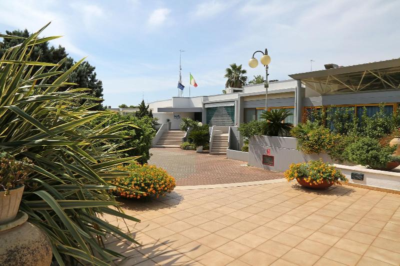 Hotel Santa Lucia - Genel