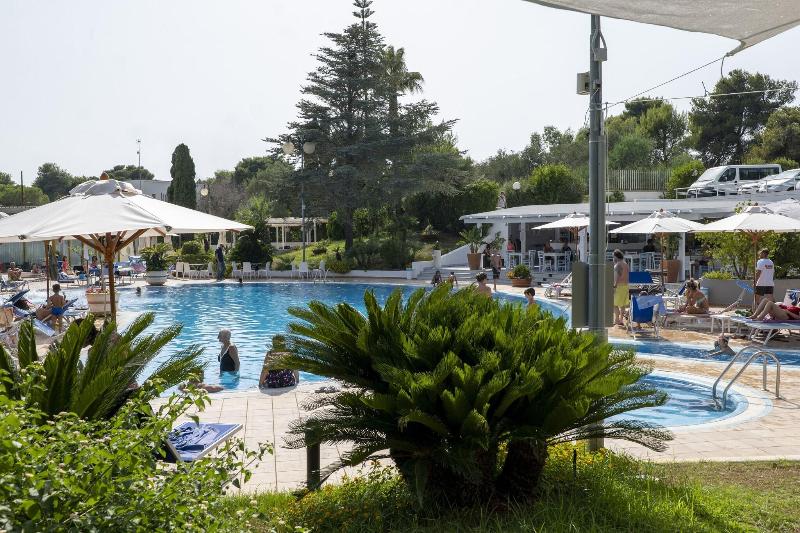 Hotel Santa Lucia - Genel