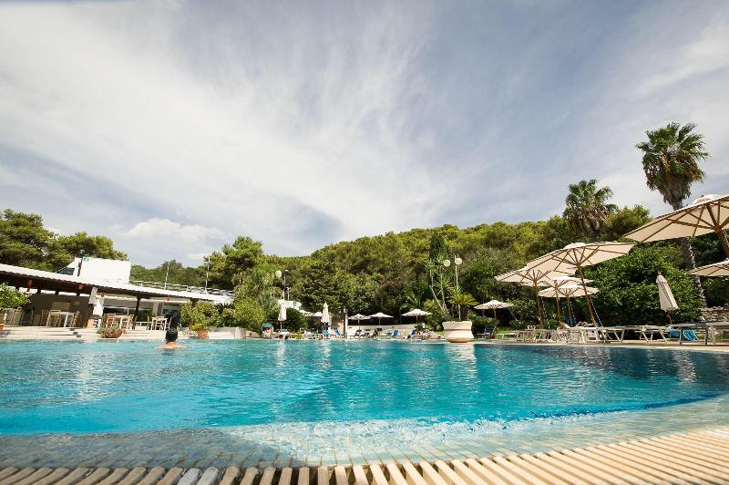 Hotel Santa Lucia - Havuz