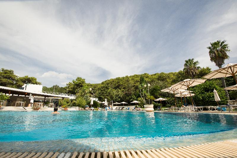 Hotel Santa Lucia - Havuz