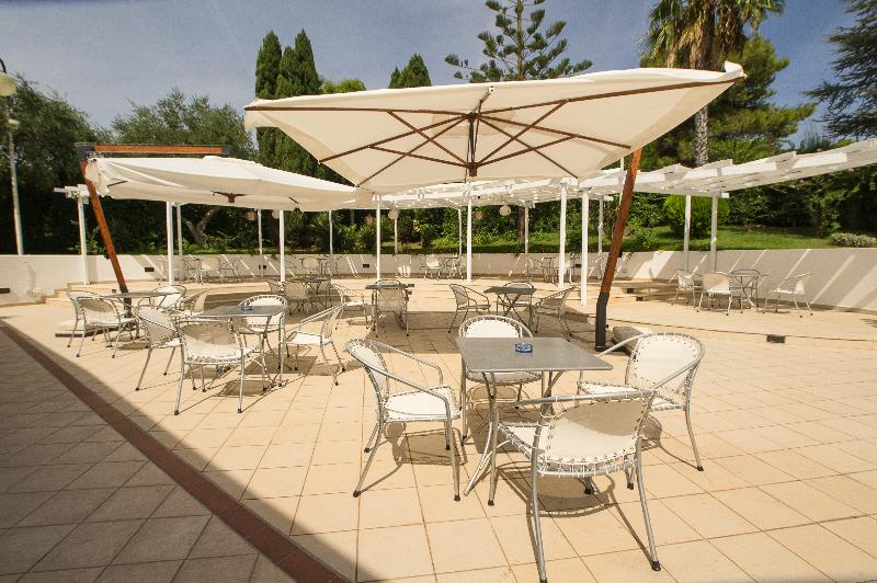 Hotel Santa Lucia - Havuz