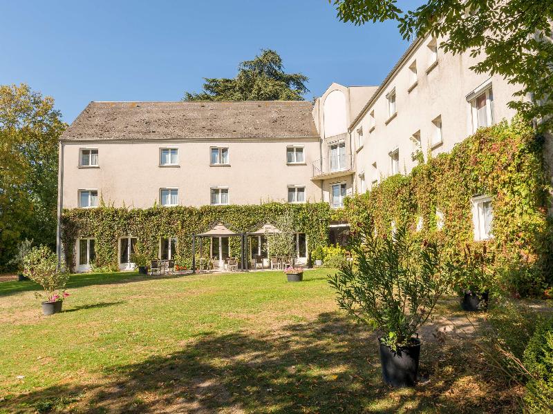 The Originals Boutique, Parc Hôtel, Orléans Sud - Genel