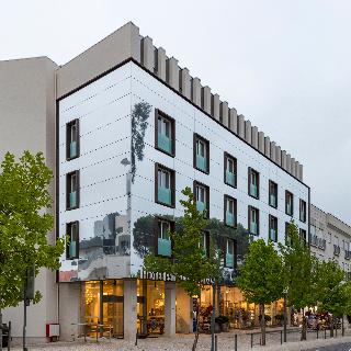Estrela de Fatima otel fotoğrafı
