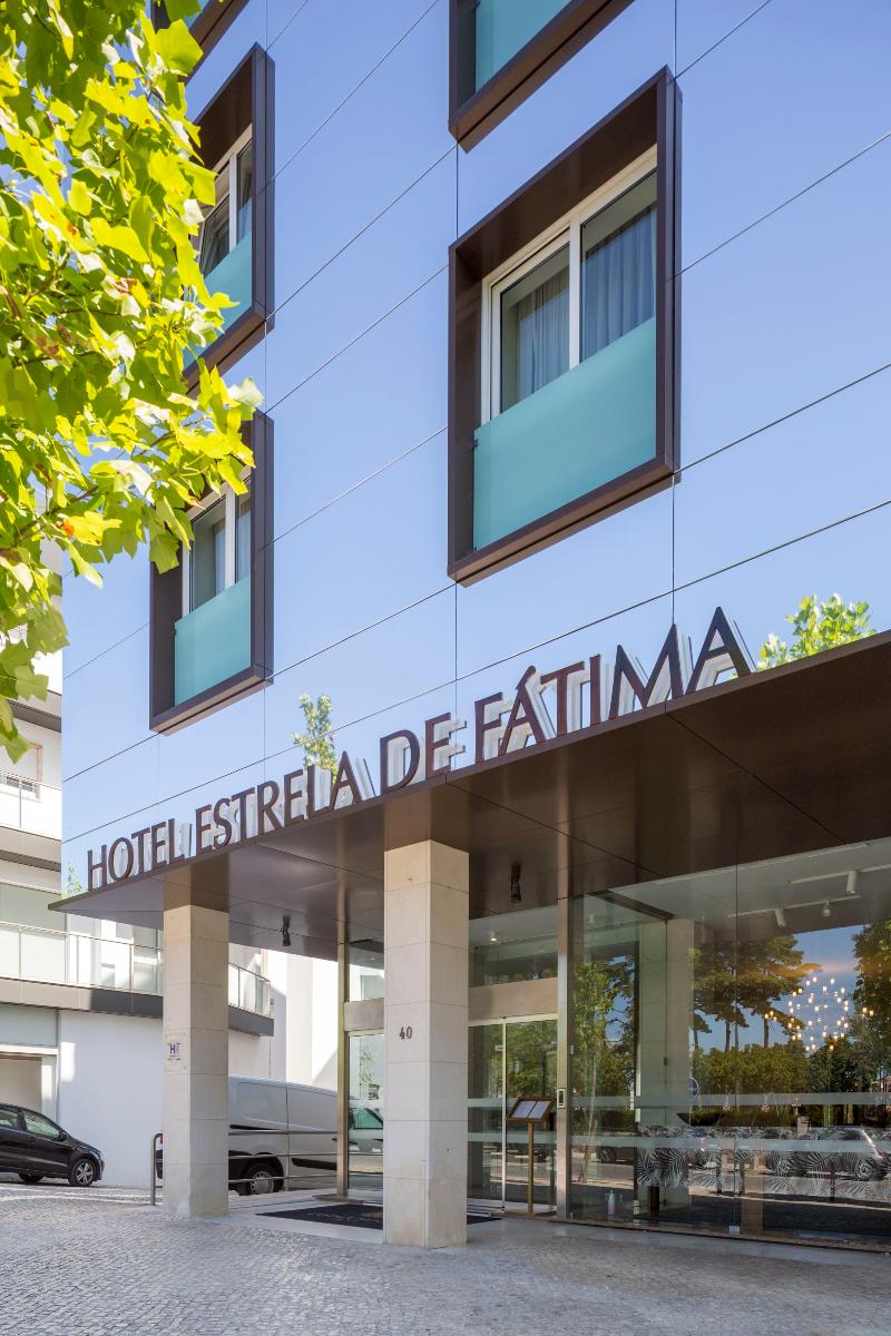 Estrela de Fatima - Genel