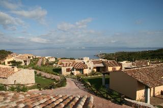 Punta Falcone Resort otel fotoğrafı