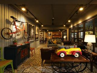 Nandha Hotel (SHA Cretified] otel fotoğrafı