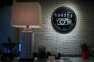 Nandha Hotel (SHA Cretified] fotoÄŸrafÄ±