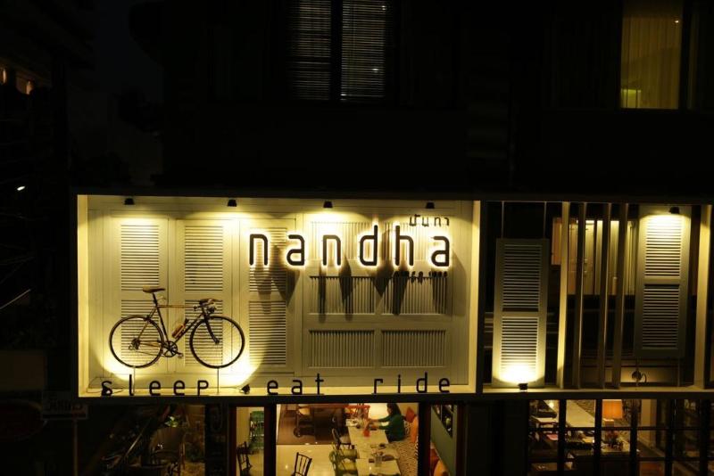 Nandha Hotel (SHA Cretified] - Genel
