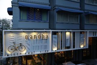 Nandha Hotel (SHA Cretified] fotoÄŸrafÄ±
