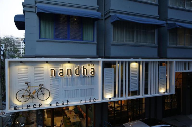 Nandha Hotel (SHA Cretified] - Genel