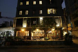 Nandha Hotel (SHA Cretified] fotoÄŸrafÄ±