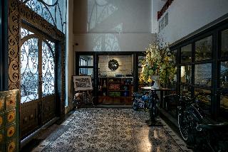Nandha Hotel (SHA Cretified] fotoÄŸrafÄ±