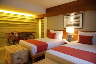 Nandha Hotel (SHA Cretified] fotoÄŸrafÄ±