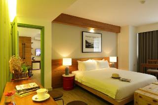Nandha Hotel (SHA Cretified] fotoÄŸrafÄ±