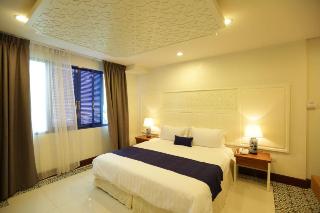 Nandha Hotel (SHA Cretified] fotoÄŸrafÄ±