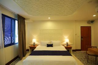 Nandha Hotel (SHA Cretified] fotoÄŸrafÄ±