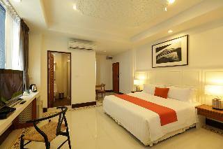 Nandha Hotel (SHA Cretified] fotoÄŸrafÄ±