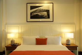 Nandha Hotel (SHA Cretified] fotoÄŸrafÄ±