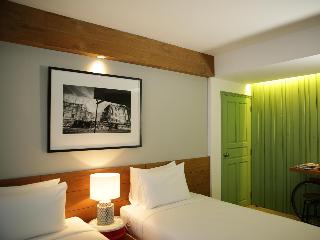 Nandha Hotel (SHA Cretified] fotoÄŸrafÄ±