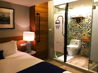 Nandha Hotel (SHA Cretified] fotoÄŸrafÄ±